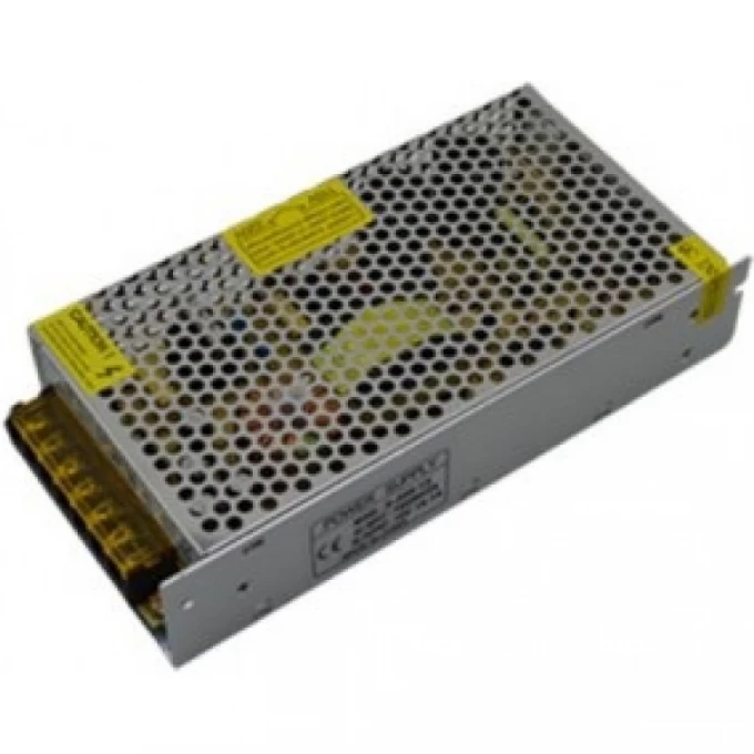 Блок питания ECOLA LED STRIP POWER SUPPLY для светодиодной ленты 200W 220V-24V IP20 D2L200ESB Блок питания ECOLA LED STRIP POWER SUPPLY для светодиодной ленты 200W 220V-24V IP20 D2L200ESB