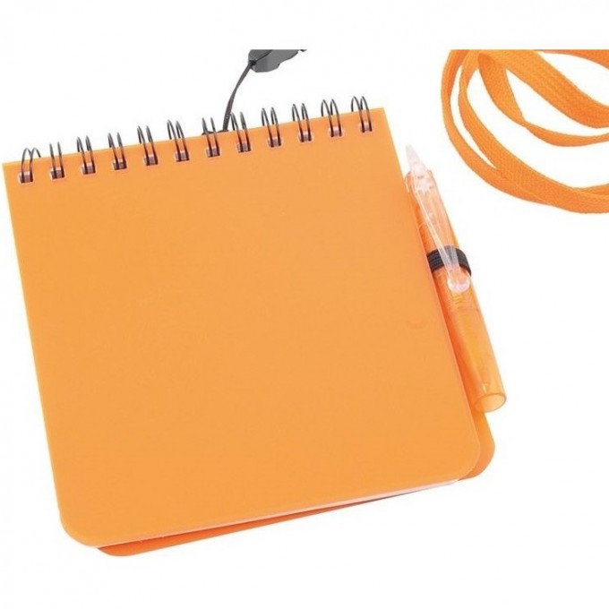 Блокнот с ручкой ECOLA BOOK-PEN- Блокнот с ручкой ECOLA BOOK-PEN-