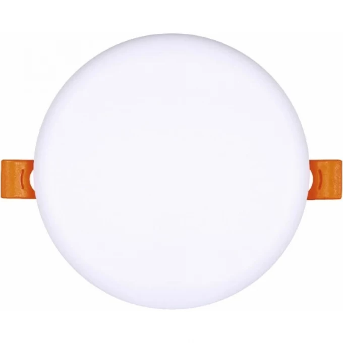 Круглый даунлайт встраиваемый ECOLA LED DOWNLIGHT 1031 под любое отверстие (55-70mm) 10W 220V 4200K 100x20 DARV10ELC Круглый даунлайт встраиваемый ECOLA LED DOWNLIGHT 1031 под любое отверстие (55-70mm) 10W 220V 4200K 100x20 DARV10ELC