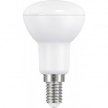 Лампа ECOLA REFLECTOR R50 LED PREMIUM 8,0W 220V E14 6500K композит 87x50 Лампа ECOLA REFLECTOR R50 LED PREMIUM 8,0W 220V E14 6500K композит 87x50