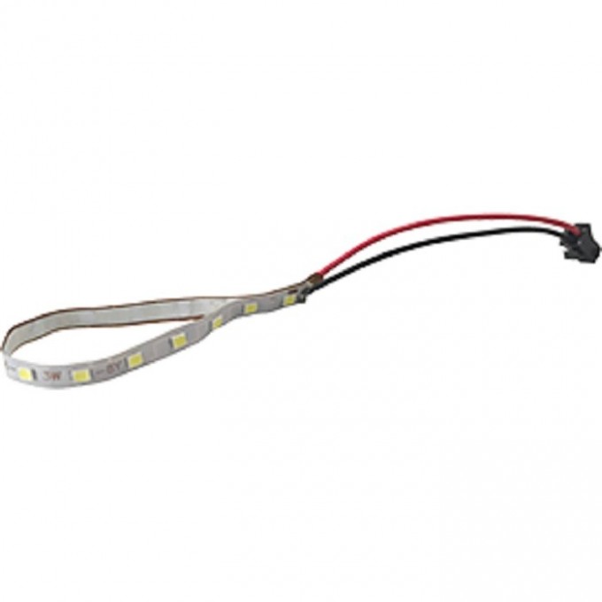 Лента подсветки светильника ECOLA MR16 LD Strip запасная LED MR16 LDxxxx 24V, 3.0W, Желтая Yellow PY1630EFB Лента подсветки светильника ECOLA MR16 LD Strip запасная LED MR16 LDxxxx 24V, 3.0W, Желтая Yellow PY1630EFB
