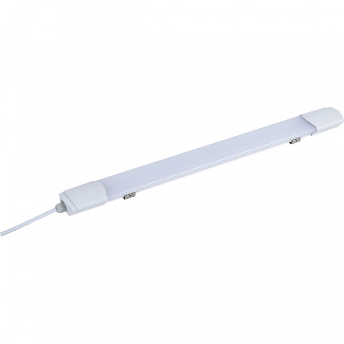 Линейный светодиодный светильник ECOLA LED LINEAR 24W 220V 4200K LT5V24ELC Линейный светодиодный светильник ECOLA LED LINEAR 24W 220V 4200K LT5V24ELC