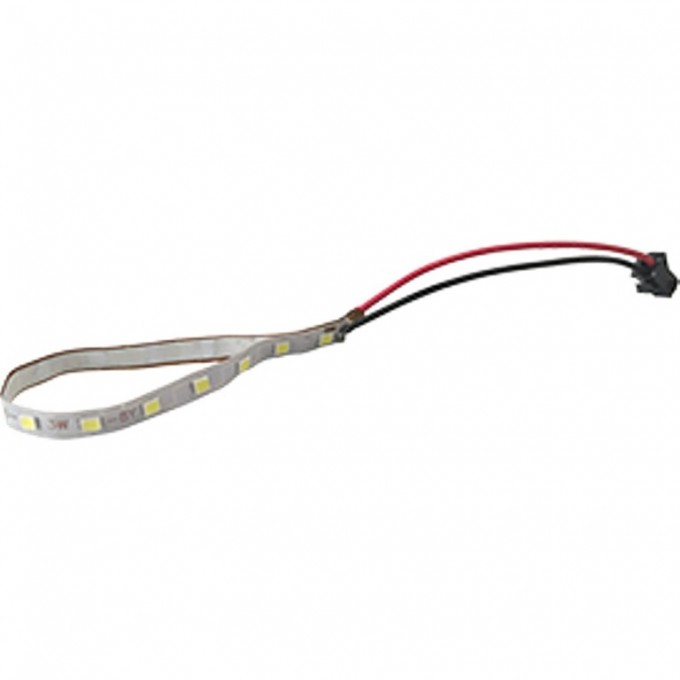 Разноцветная светодиодная лента ECOLA GX53 H4 LD STRIP запасная LED лента подсветки светильника MR16 LDxxxx 24V, 3.0W, 2700K PW1630EFB Разноцветная светодиодная лента ECOLA GX53 H4 LD STRIP запасная LED лента подсветки светильника MR16 LDxxxx 24V, 3.0W, 2700K PW1630EFB
