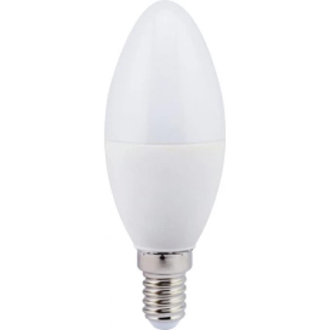 Светодиодная лампа ECOLA CANDLE 9,0W 220V E14 2700K C4LW90ELC Светодиодная лампа ECOLA CANDLE 9,0W 220V E14 2700K C4LW90ELC