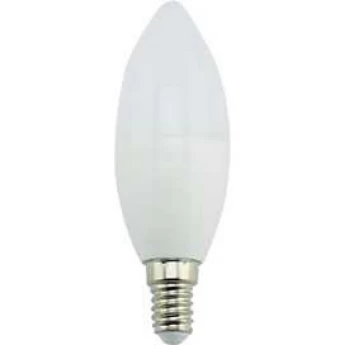 Светодиодная лампа ECOLA CANDLE C4LD90ELC 9,0W 220V E14 6000K