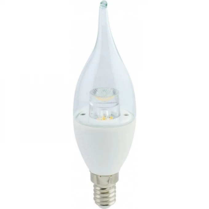 Светодиодная лампа ECOLA CANDLE LED C4YW70ELC Светодиодная лампа ECOLA CANDLE LED C4YW70ELC