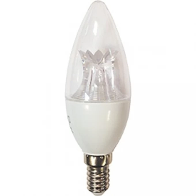 Светодиодная лампа ECOLA CANDLE LED PREMIUM C4QW80ELC Светодиодная лампа ECOLA CANDLE LED PREMIUM C4QW80ELC