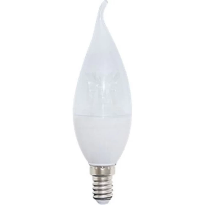 Светодиодная лампа ECOLA CANDLE LED PREMIUM C4UW80ELC Светодиодная лампа ECOLA CANDLE LED PREMIUM C4UW80ELC