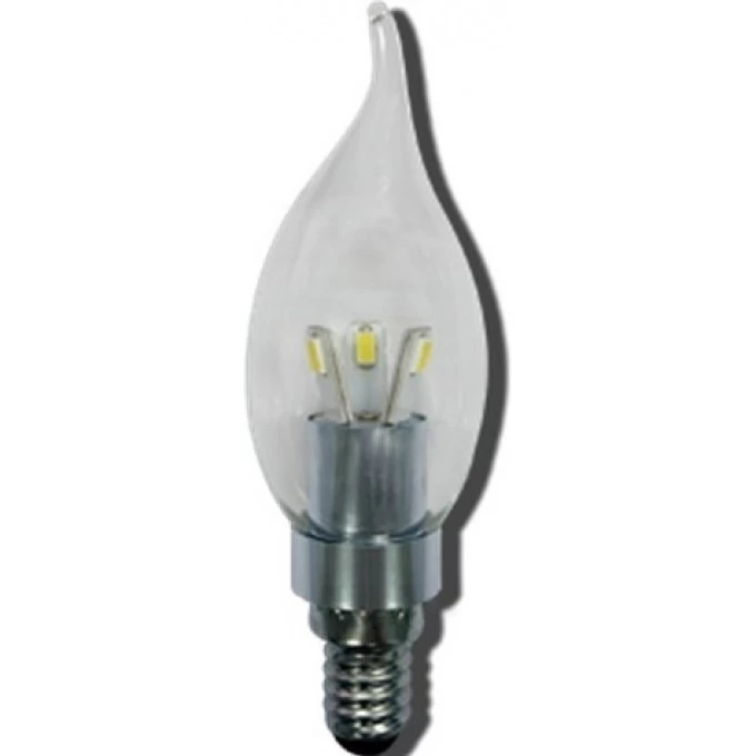 Светодиодная лампа ECOLA CANDLE LED PREMIUM C4YV33ELB Светодиодная лампа ECOLA CANDLE LED PREMIUM C4YV33ELB