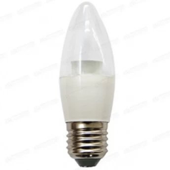 Светодиодная лампа ECOLA CANDLE LED PREMIUM C7QW60ELC