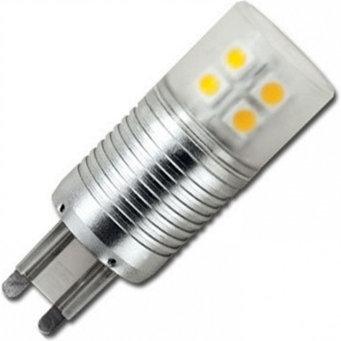 Светодиодная лампа ECOLA G9 LED G9CV41ELC Светодиодная лампа ECOLA G9 LED G9CV41ELC