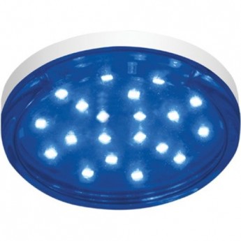 Светодиодная лампа ECOLA GX53 LED COLOR T5TB44ELC Светодиодная лампа ECOLA GX53 LED COLOR T5TB44ELC