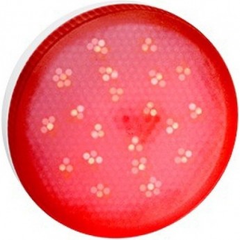 Светодиодная лампа ECOLA GX53 LED COLOR T5TR80ELC Светодиодная лампа ECOLA GX53 LED COLOR T5TR80ELC