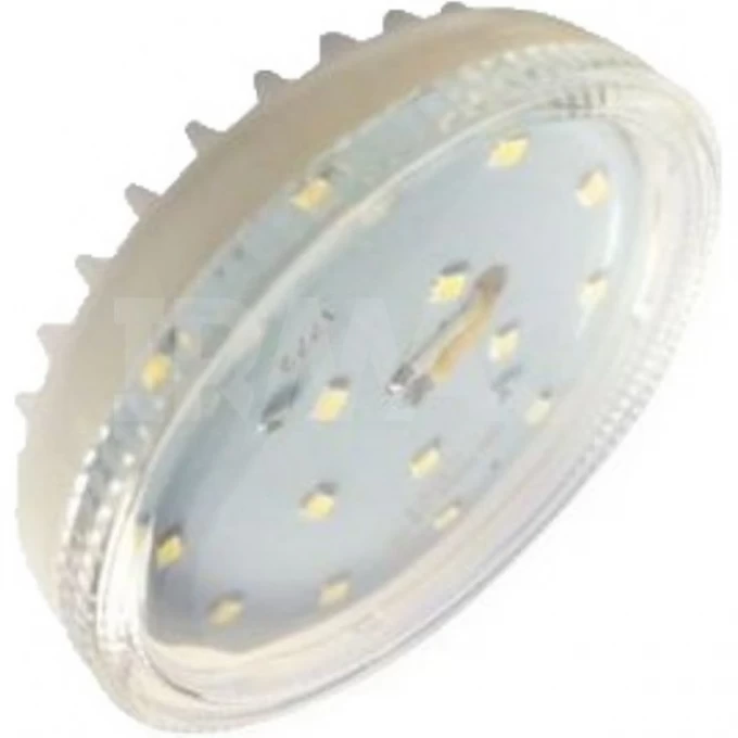 Светодиодная лампа ECOLA GX53 LED PREMIUM 12,0W Tablet 220V 6000K T5SD12ELC Светодиодная лампа ECOLA GX53 LED PREMIUM 12,0W Tablet 220V 6000K T5SD12ELC