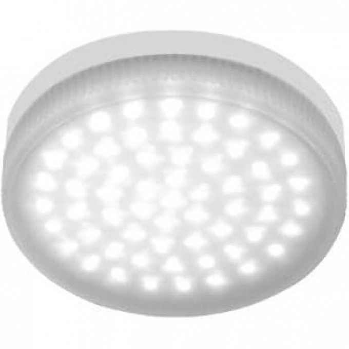 Светодиодная лампа ECOLA LIGHT GX53 LED T5MD42ELC Светодиодная лампа ECOLA LIGHT GX53 LED T5MD42ELC