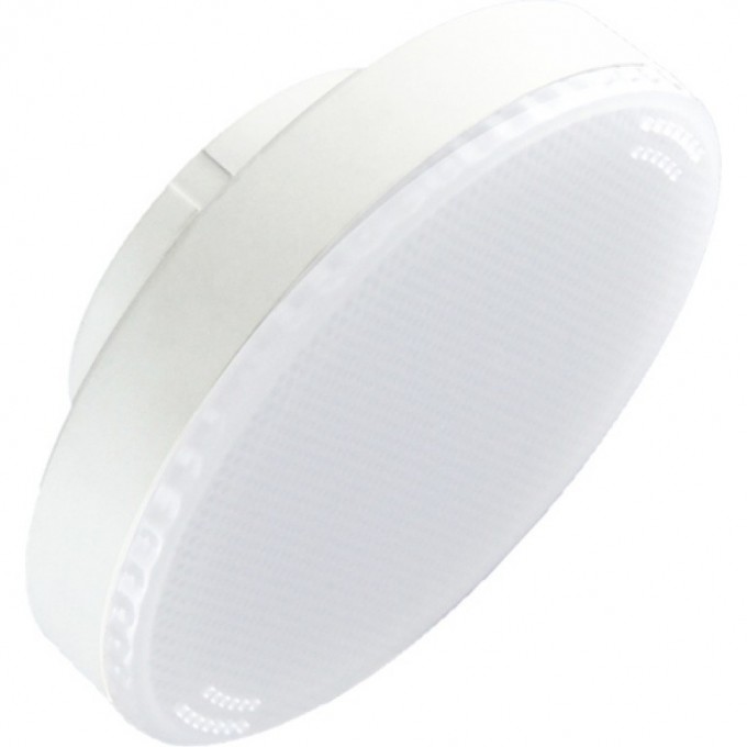 Светодиодная лампа ECOLA LIGHT GX53 LED T5QV60ELC Светодиодная лампа ECOLA LIGHT GX53 LED T5QV60ELC