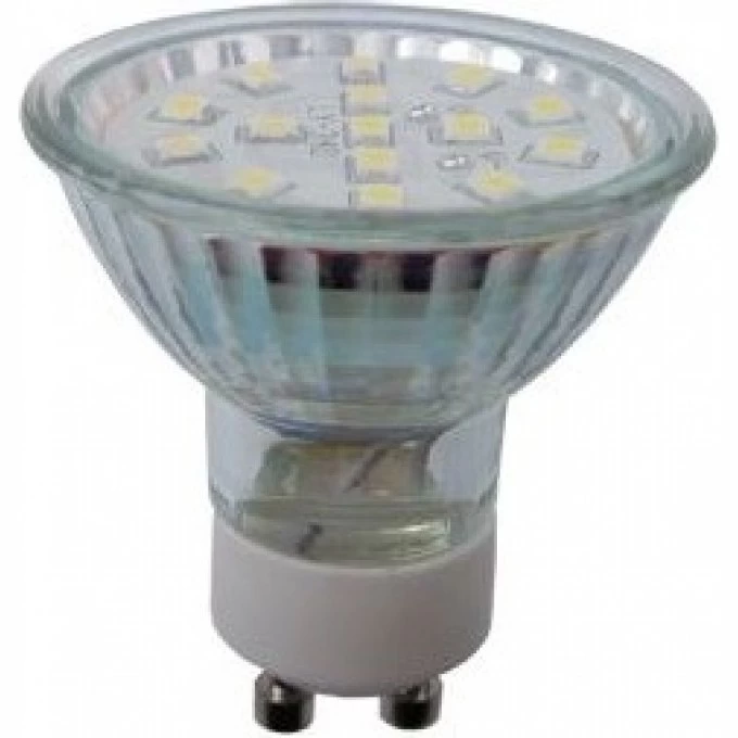Светодиодная лампа ECOLA LIGHT REFLECTOR GU10 LED T1TW30ELC Светодиодная лампа ECOLA LIGHT REFLECTOR GU10 LED T1TW30ELC