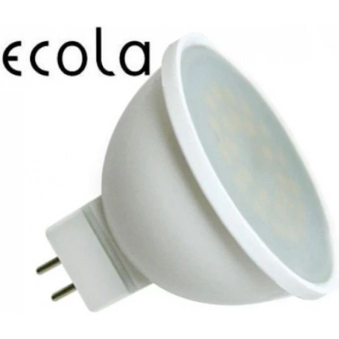 Светодиодная лампа ECOLA REFLECTOR GU10 LED Premium 10,0W 220V GU10 4200K диммирование 3-х ступ. (100% -50% - 10% ) матовая 48x50 G1FV10ELC Светодиодная лампа ECOLA REFLECTOR GU10 LED Premium 10,0W 220V GU10 4200K диммирование 3-х ступ. (100% -50% - 10% ) матовая 48x50 G1FV10ELC