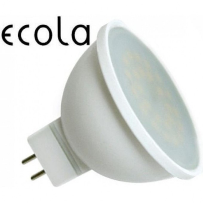 Светодиодная лампа ECOLA REFLECTOR GU10 LED Premium 10,0W 220V GU10 6000K диммирование 3-х ступ. (100% -50% - 10% ) матовая 48x50 G1FD10ELC Светодиодная лампа ECOLA REFLECTOR GU10 LED Premium 10,0W 220V GU10 6000K диммирование 3-х ступ. (100% -50% - 10% ) матовая 48x50 G1FD10ELC
