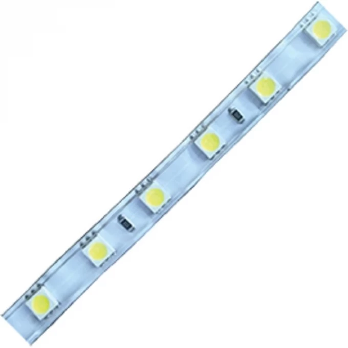Светодиодная лента ECOLA LED strip 220V STD 14,4W/m IP68 14x7 60Led/m RGB 50м. SA5M14ESB Светодиодная лента ECOLA LED strip 220V STD 14,4W/m IP68 14x7 60Led/m RGB 50м. SA5M14ESB