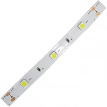 Светодиодная лента ECOLA LED strip STD 14.4W/m 12V IP20 10mm 60Led/m 4200K 14Lm/LED 840Lm/m 50м.