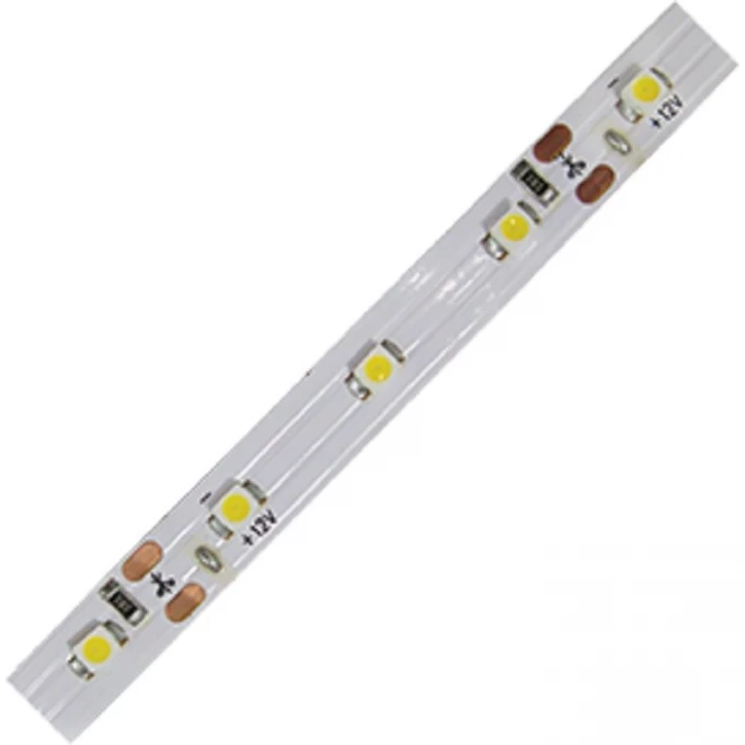 Светодиодная лента ECOLA LED strip STD 4,8W/m 12V IP20 8mm 60Led/m 4200K 4Lm/LED 240Lm/m 50м. S2LV05ESD