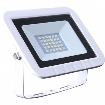 Светодиодный прожектор ECOLA LIGHT PROJECTOR LED JPWW20ELB белый Светодиодный прожектор ECOLA LIGHT PROJECTOR LED JPWW20ELB белый