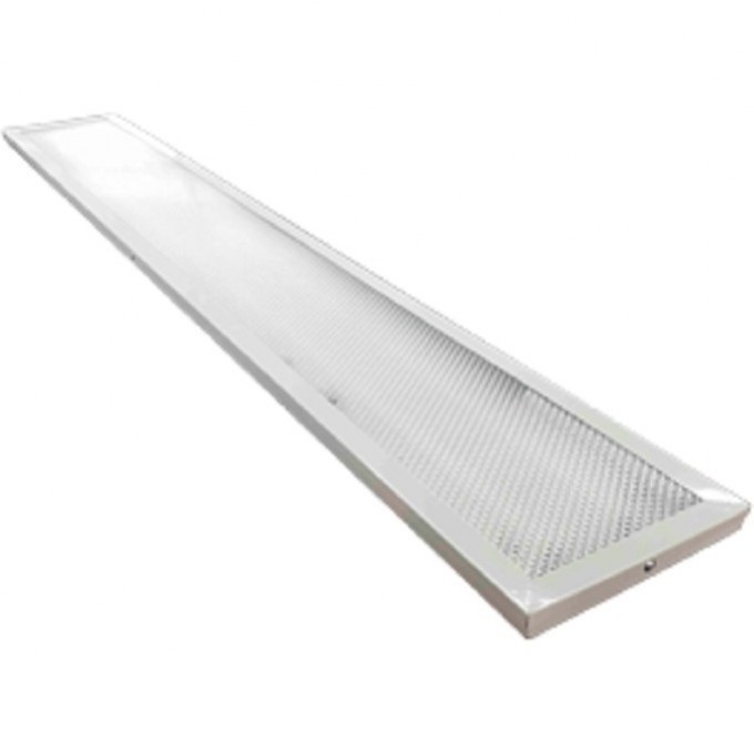 Светодиодный светильник ECOLA LED panel универс. (без ступеньки) панель с драйвером внутри 50W 220V 6500K Призма 1195x180x19 PRDK50ELC Светодиодный светильник ECOLA LED panel универс. (без ступеньки) панель с драйвером внутри 50W 220V 6500K Призма 1195x180x19 PRDK50ELC