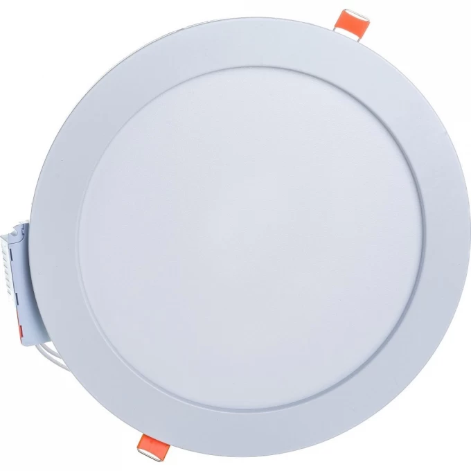 Встраиваемый светильник ECOLA LED DOWNLIGHT DRRV12ELC Встраиваемый светильник ECOLA LED DOWNLIGHT DRRV12ELC