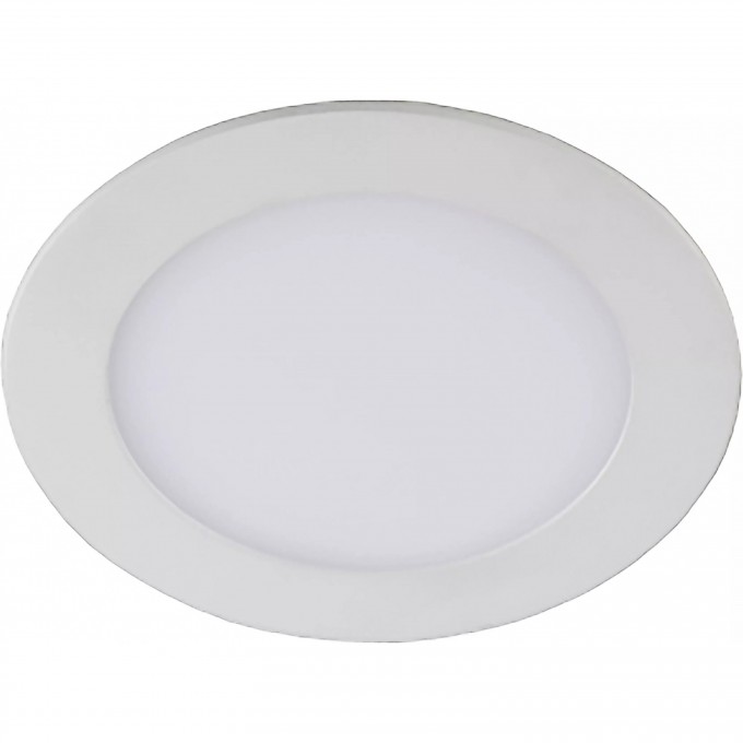 Встраиваемый светильник ECOLA LED DOWNLIGHT DRRW18ELC Встраиваемый светильник ECOLA LED DOWNLIGHT DRRW18ELC